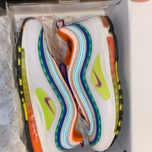 Air max 97